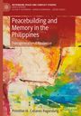 Primitivo III Cabanes Ragandang: Peacebuilding and Memory in the Philippines, Buch