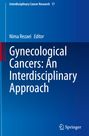 : Gynecological Cancers: An Interdisciplinary Approach, Buch