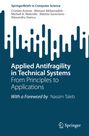 Cristian Axenie: Applied Antifragility in Technical Systems, Buch
