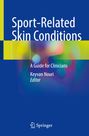 : Sport-Related Skin Conditions, Buch