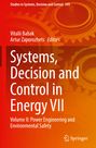 : Systems, Decision and Control in Energy VII, Buch