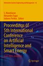 "Proceedings of 5th International Conference on Artificial Intelligence and Smart Energy, ICAIS 2025, Volume 2". Gelber Text.