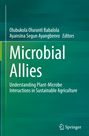 : Microbial Allies, Buch