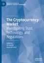 : The Cryptocurrency Market, Buch
