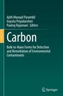 : Carbon, Buch