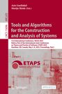 : Tools and Algorithms for the Construction and Analysis of Systems, Buch