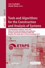 : Tools and Algorithms for the Construction and Analysis of Systems, Buch