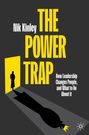 Nik Kinley: The Power Trap, Buch