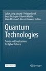 : Quantum Technologies, Buch