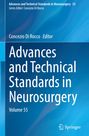 : Advances and Technical Standards in Neurosurgery, Buch
