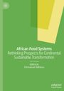 : African Food Systems, Buch