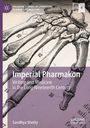 Sandhya Shetty: Imperial Pharmakon, Buch