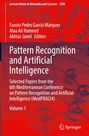 : Pattern Recognition and Artificial Intelligence, Buch,Buch
