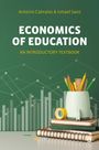 : Economics of Education, Buch