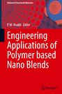 : Engineering Applications of Polymer based Nano Blends, Buch