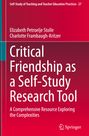 Charlotte Frambaugh-Kritzer: Critical Friendship as a Self-Study Research Tool, Buch