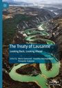 : The Treaty of Lausanne, Buch