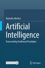 Rajendra Akerkar: Artificial Intelligence, Buch