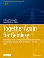 : Together Again for Geodesy, Buch