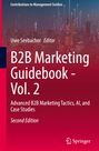 : B2B Marketing Guidebook - Vol. 2, Buch