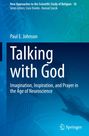 Paul E. Johnson: Talking with God, Buch