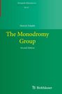 Henryk ¿O¿¿Dek: The Monodromy Group, Buch