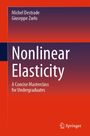 Giuseppe Zurlo: Nonlinear Elasticity, Buch