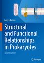 Larry L Barton: Structural and Functional Relationships in Prokaryotes, Buch