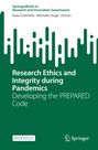 : Research Ethics and Integrity During Pandemics, Buch