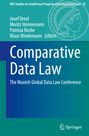 : Comparative Data Law, Buch