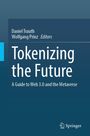 : Tokenizing the Future, Buch