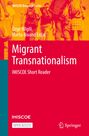 Marta Bivand Erdal: Migrant Transnationalism, Buch