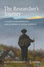 Klaus Solberg Soilen: The Researcher's Journey, Buch