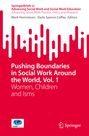 : Pushing Boundaries in Social Work Around the World, Vol. 1, Buch