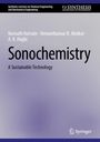 A. K. Haghi: Sonochemistry, Buch