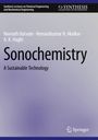 Buchtitel: "Sonochemistry: A Sustainable Technology". Autoren: Navnath Hatvate, Hemantkumar N. Akolkar, A. K. Haghi.