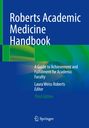: Roberts Academic Medicine Handbook, Buch