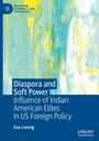 Eva Loreng: Diaspora and Soft Power, Buch