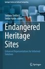 : Endangered Heritage Sites, Buch