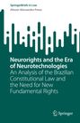 Alisson Alexsandro Possa: Neurorights and the Era of Neurotechnologies, Buch