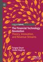 Turgay Geçer: The Financial Technology Revolution, Buch