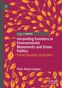 Efser Rana Coskun: Unraveling Emotions in Environmental Movements and Green Politics, Buch