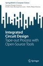 Susana Ortega Cisneros: Integrated Circuit Design, Buch