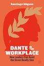 Santiago Iniguez: Dante in the Workplace, Buch
