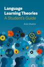 Amin Shahini: Language Learning Theories, Buch