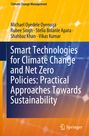 Michael Oyedele Oyenuga: Smart Technologies for Climate Change and Net Zero Policies: Practical Approaches Towards Sustainability, Buch