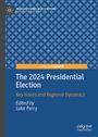 : The 2024 Presidential Election, Buch