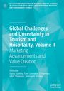 : Global Challenges and Uncertainty in Tourism and Hospitality, Volume II, Buch