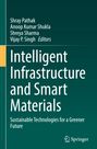 : Intelligent Infrastructure and Smart Materials, Buch