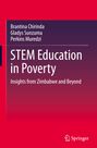 Brantina Chirinda: STEM Education in Poverty, Buch
